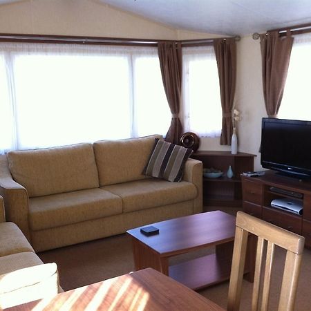 Spindlewood Country Holiday Park - Caravan Park Hastings Exterior foto