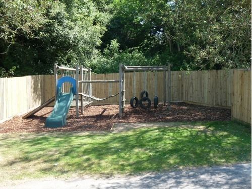 Spindlewood Country Holiday Park - Caravan Park Hastings Exterior foto