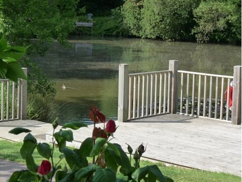 Spindlewood Country Holiday Park - Caravan Park Hastings Exterior foto